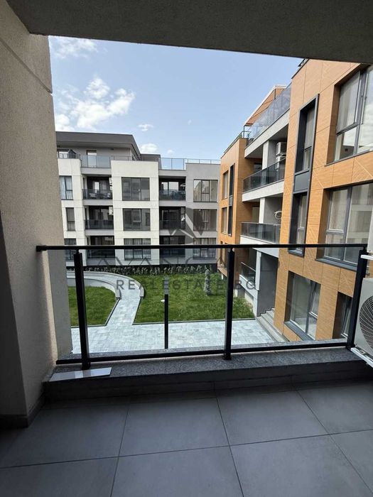 Продава се Тристаен апартамент в Пловдив, Остромила - 96 кв.м за 1190 €/кв.м - Снимка #12