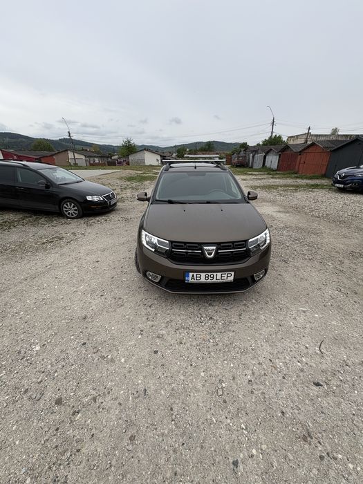 Logan MCV 2019 0.9tce  - unic proprietar