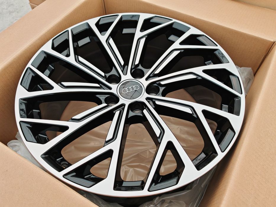 Vand jante de aliaj pentru Audi pe 19 model  960