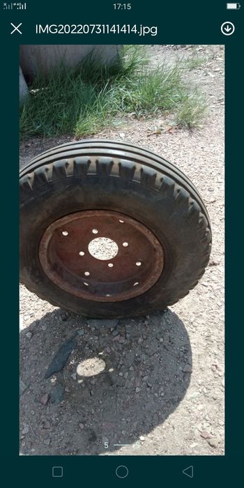 Продам  покрышка