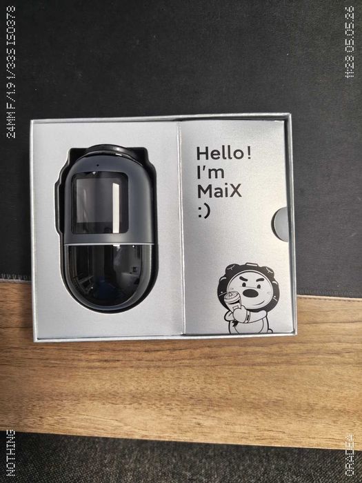Camera auto 70Mai Omni X800, 4K, cu kit 4G LTE, pachet full