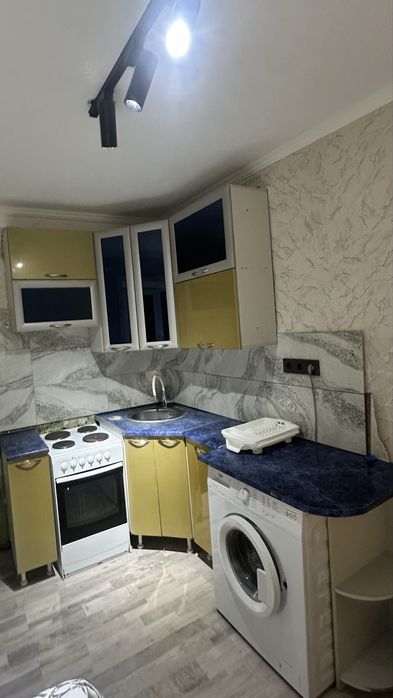 Сдам двухкомнатную квартиру