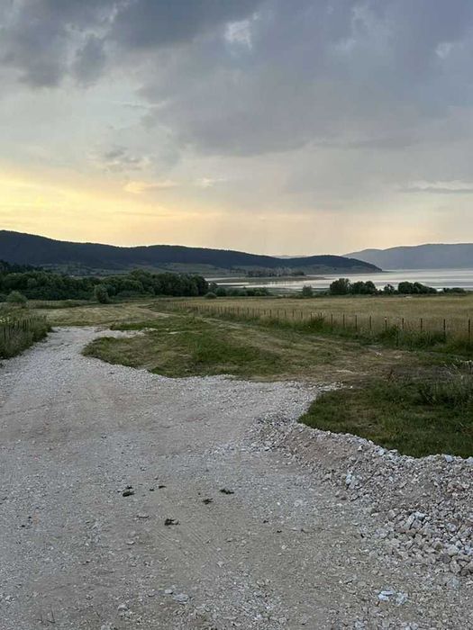 Парцели в регулация на Курорта Цигов чарк с ток и вода