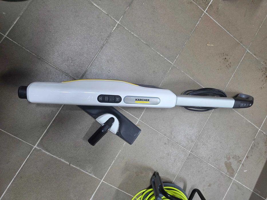 Mop de curatat cu abur Karcher SC 3 EasyFix Upright