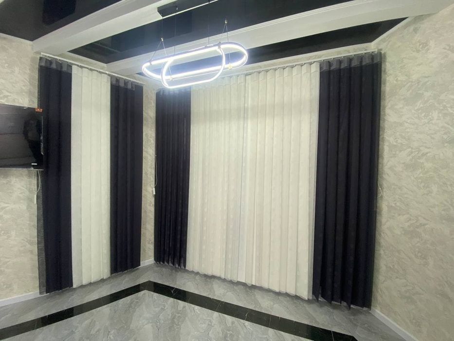 Jalyuzi pardalar Qimmat va sifatli.