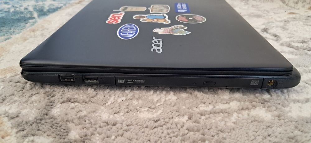 Ноутбук ACER Core i5
