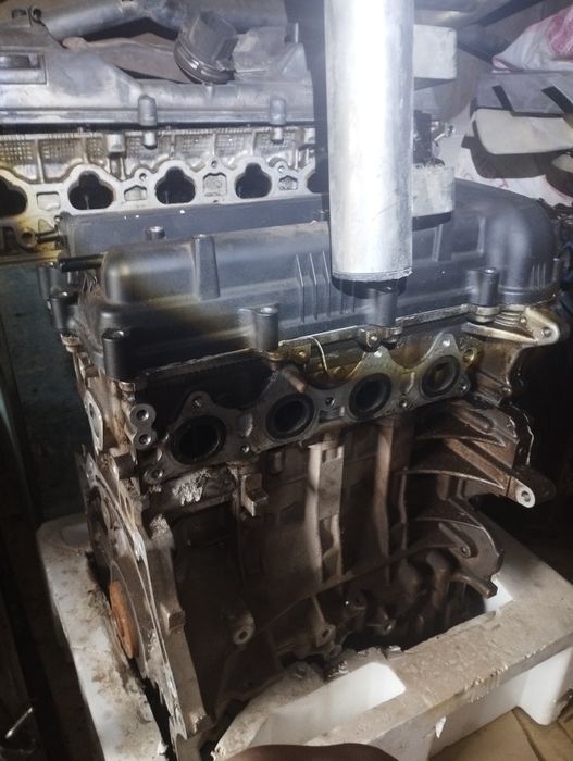 Продам ГБЦ Киа Рио