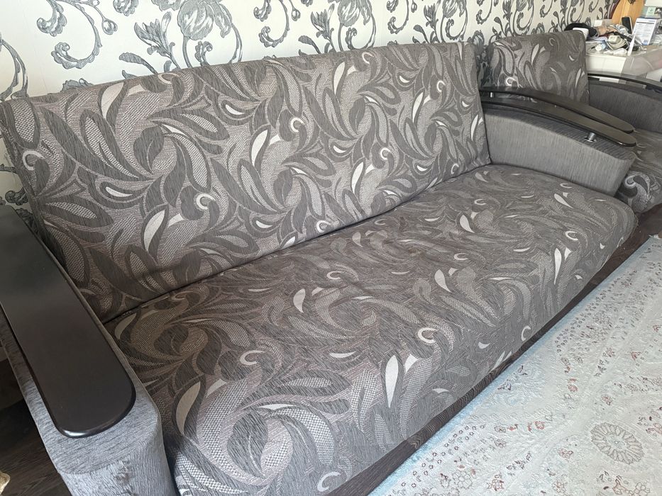 Диван раскладной