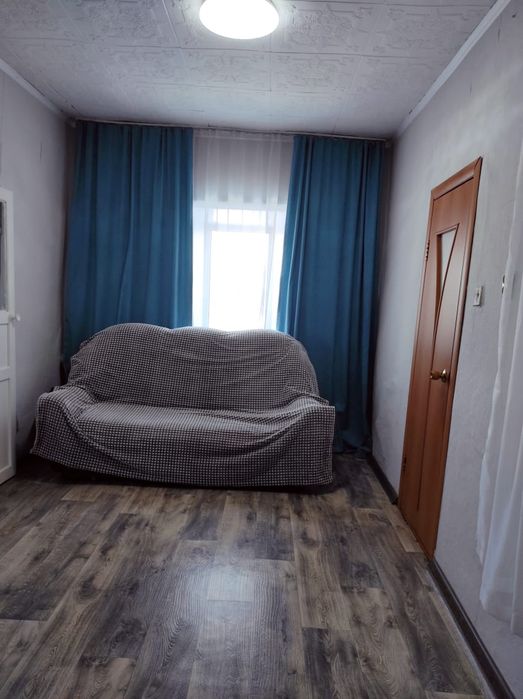 Продам дом в районе рем.завода.