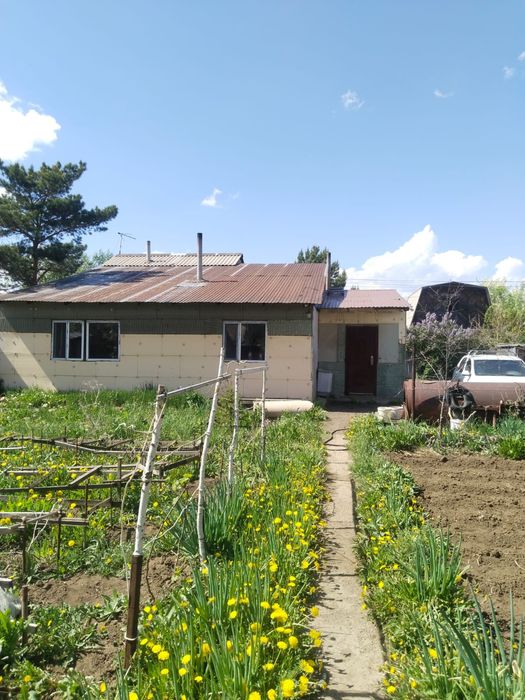 Продается частный дом