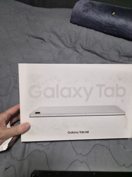 Планшет Samsung Galaxy Tab A8