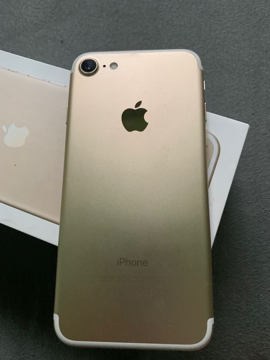 Iphone7 отлично състояние