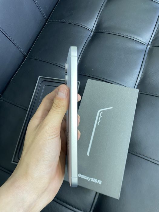 Продам самсунг с25 фе