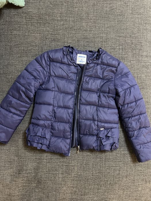 Детски якета Mayoral