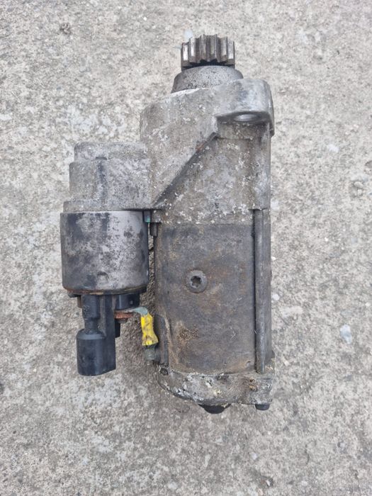 Electromotor VW Passat Tiguan CC 02E911024H