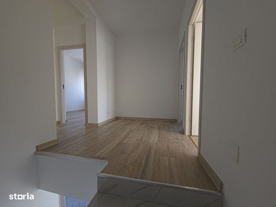 Vila stil mediteranean Ovidiu pozitie excelenta 4 camere posibil schim