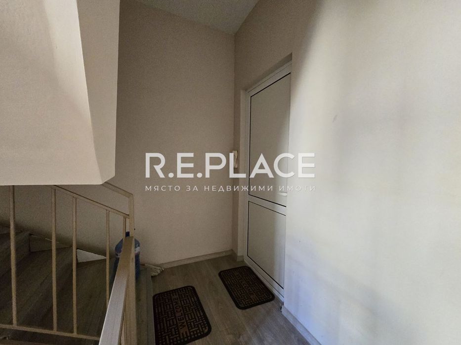 1-стаен в Варна-Център площ 38 цена 281