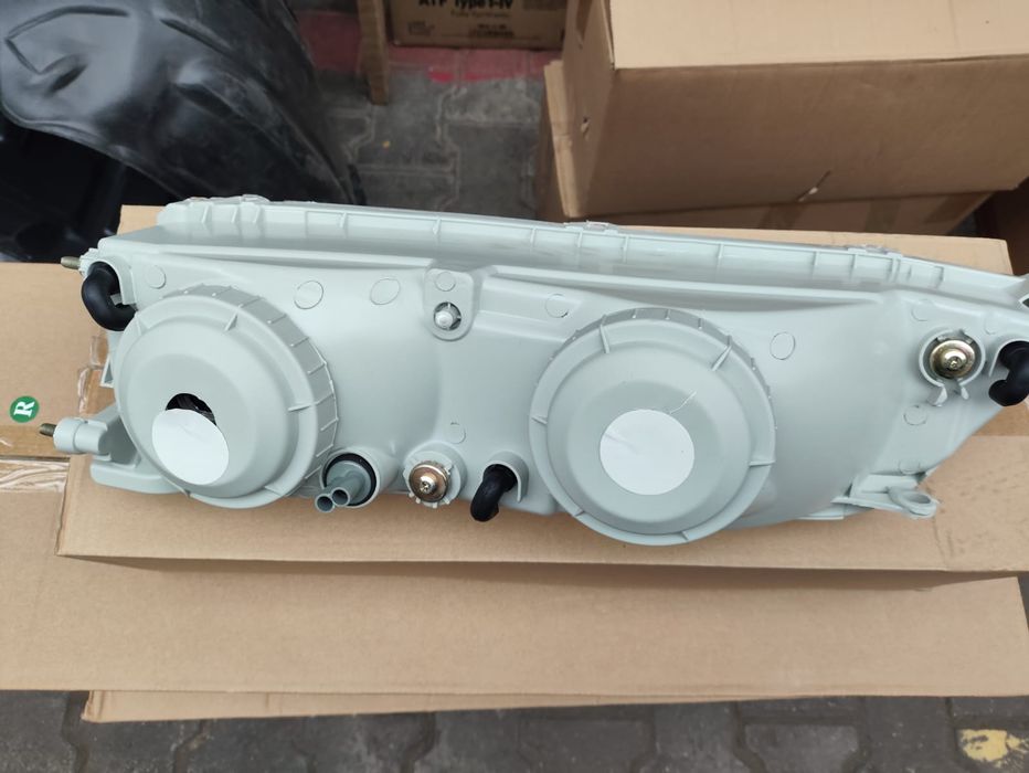 Фара марк 100 кузов