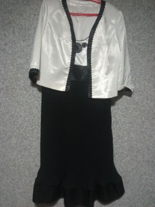 Разбираю гардероб