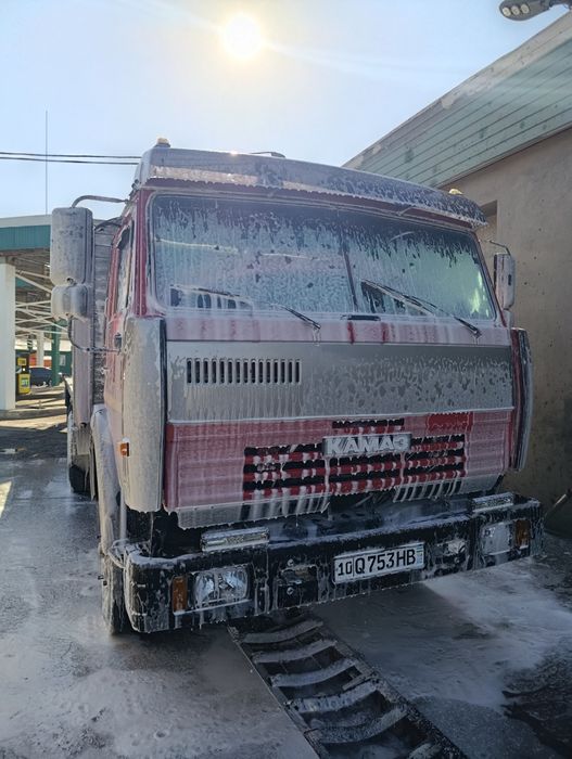 Камаз Бортавой сотилади