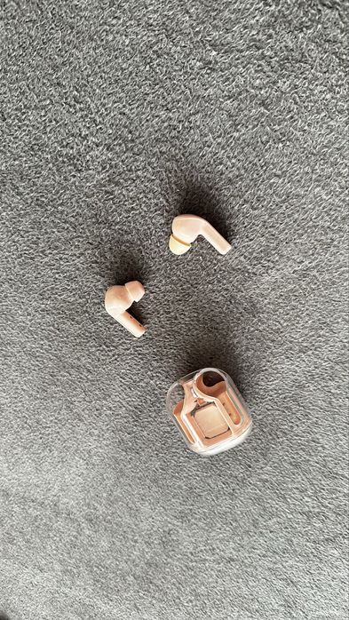 Vand casti wirelles si cu fir Panasonic