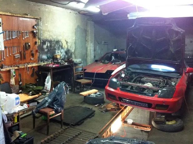 Мелкосрочный ремонт, Шумоизоляция