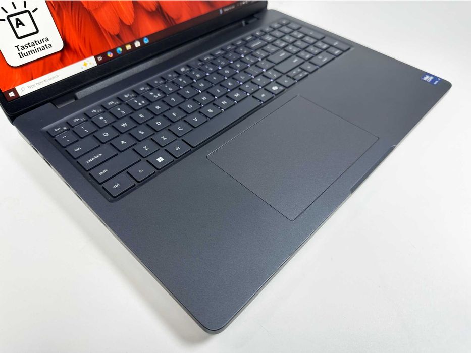 Laptop Dell PRO MAX 16 Intel Core Ultra 7 256H 64 gb ram DDR5 1 TB ssd Nvidia RTX PRO 500 6 GB 15.6 inch Full HD Win 11 Factura Garantie 1 an