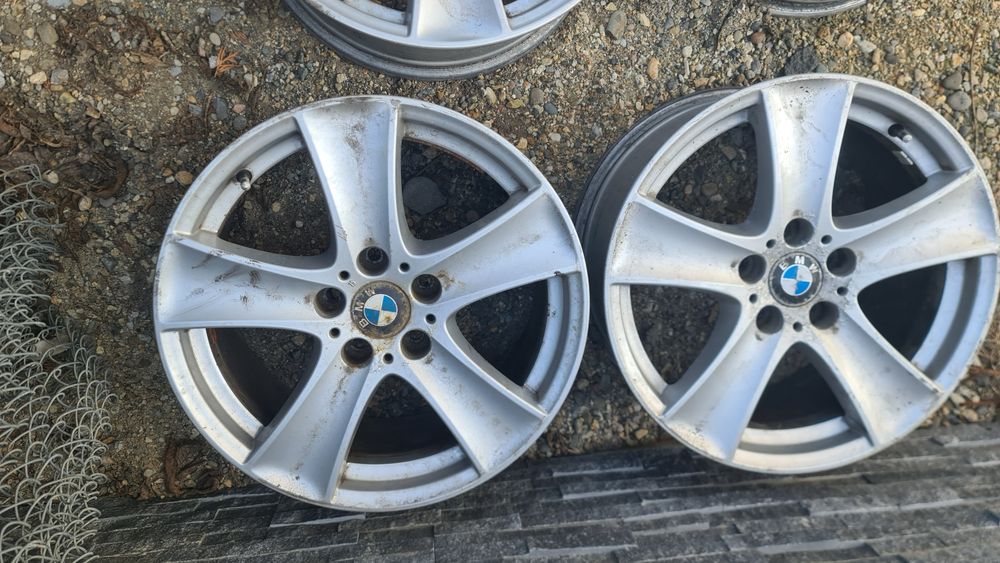 Jante bmw 18' X5,X6  / 5x 120