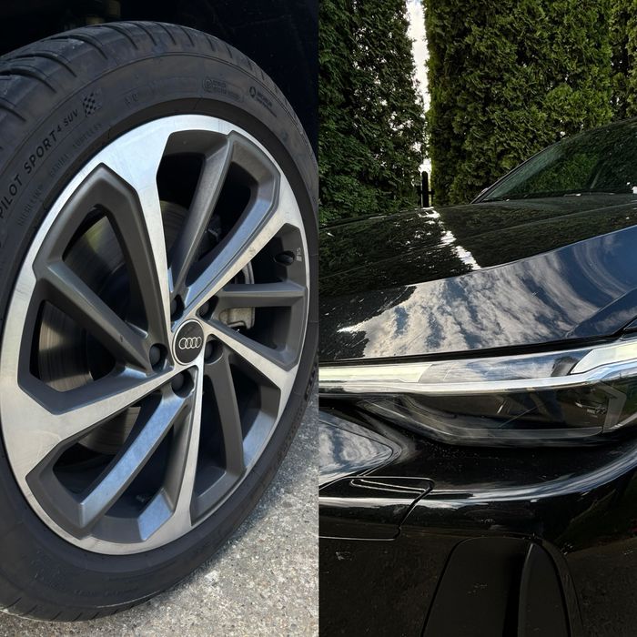 Audi Q5 40 TDI Quattro