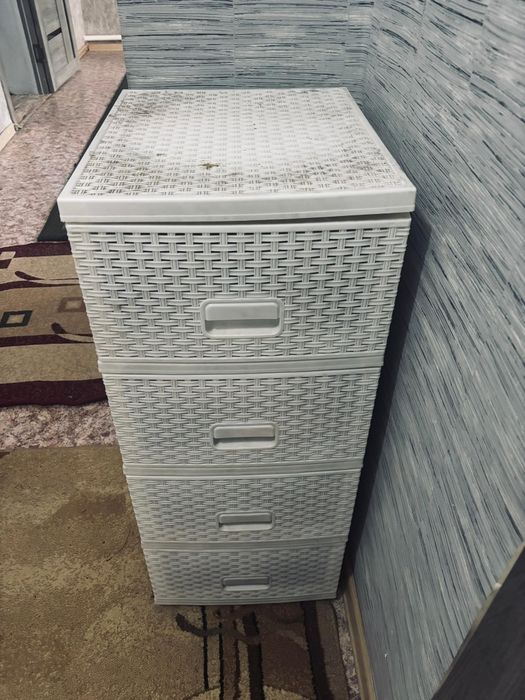 Продам комод шкаф