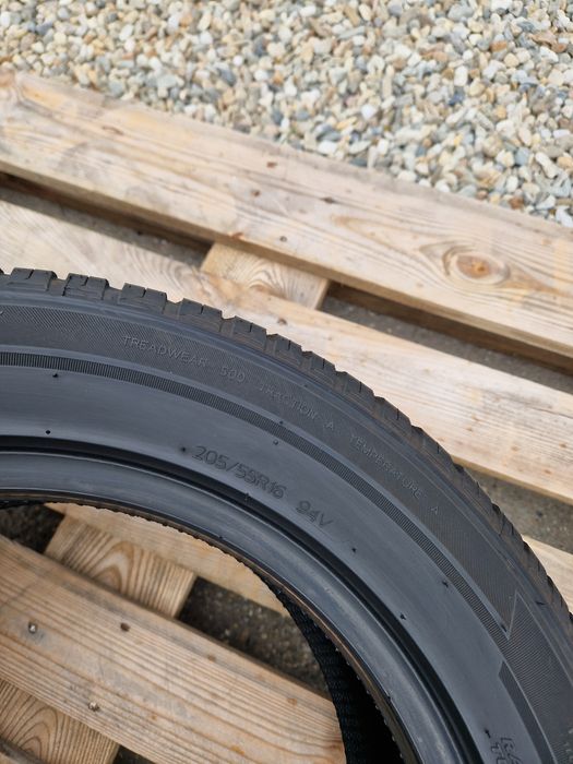 2anvelope vara-iarna(allseason) 205 55 16 Hankook 2024