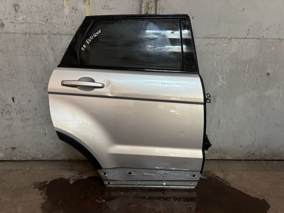 Задна дясна врата Range Rover Evoque