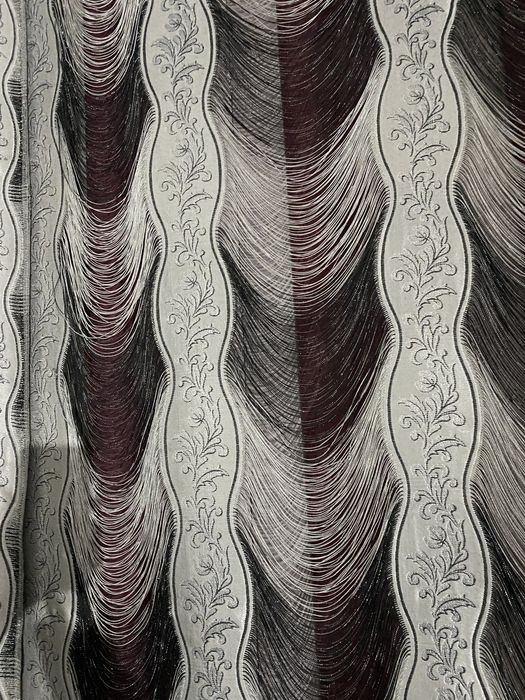 шторы, тюль, партьер