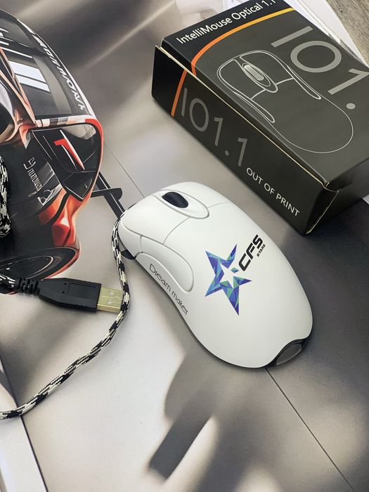 microsoft 1.1 mouse