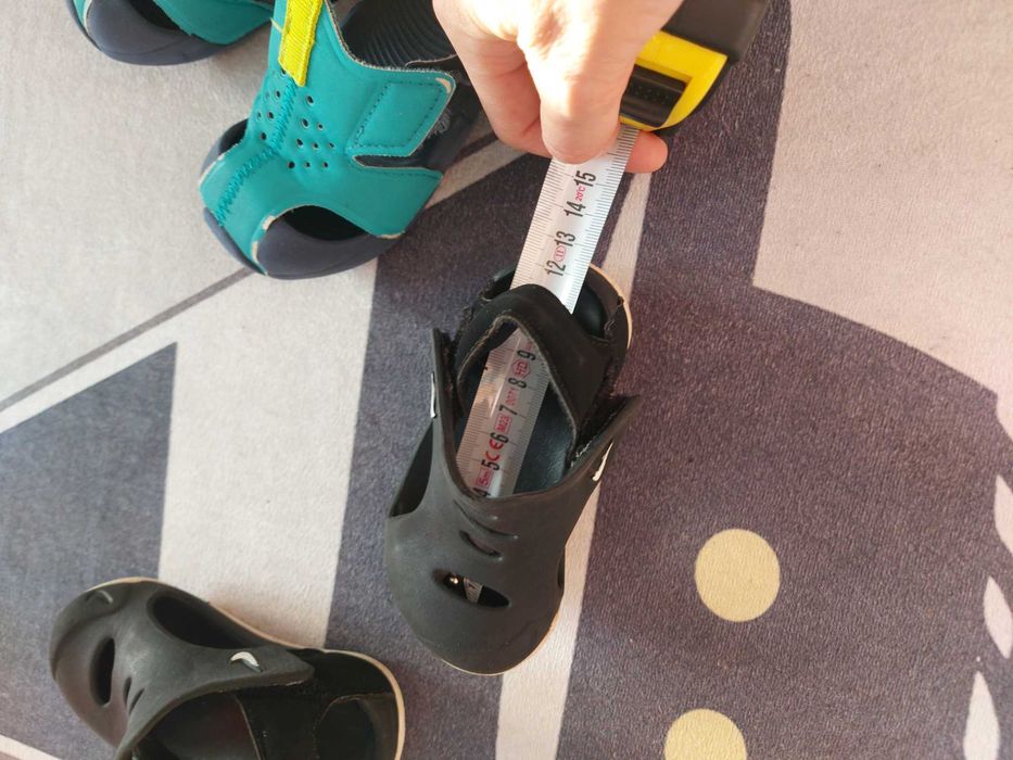 Детски обувки /сандали/