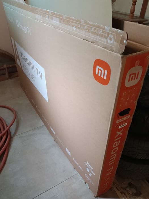 Xiaomi 4K Qled A Pro 65 inch