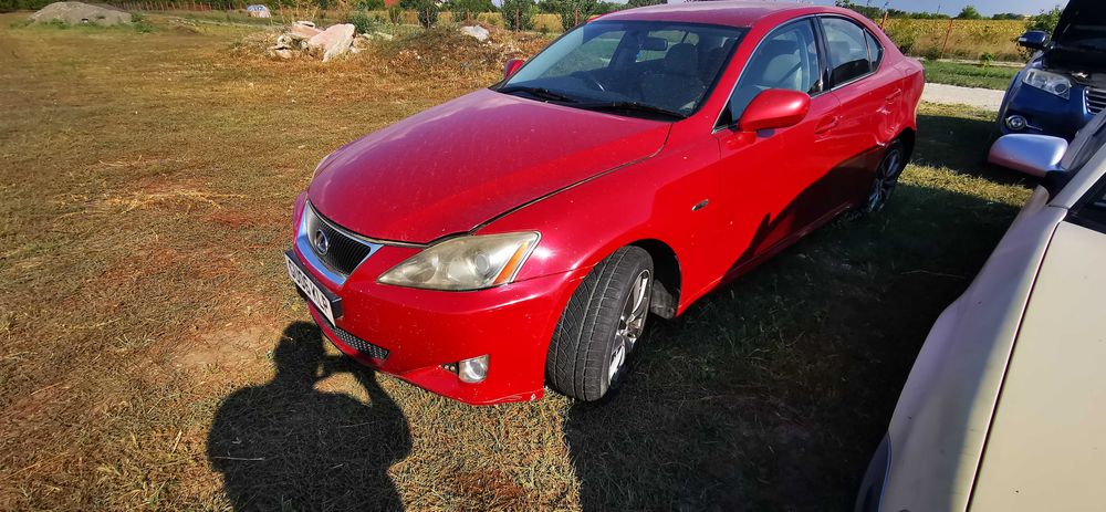 Piese auto pentru Lexus IS 220D 2006-2009 2.2 dcat