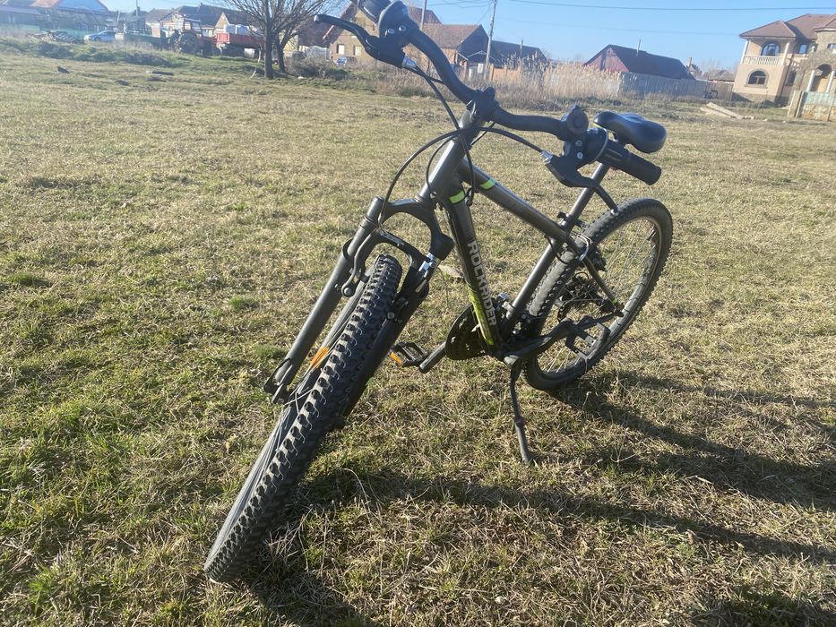 Bicicleta Rock Rider ST500