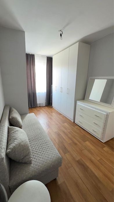 2-комнатной квартиры