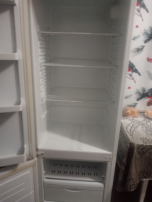 Холодильник Минск-Беларусь