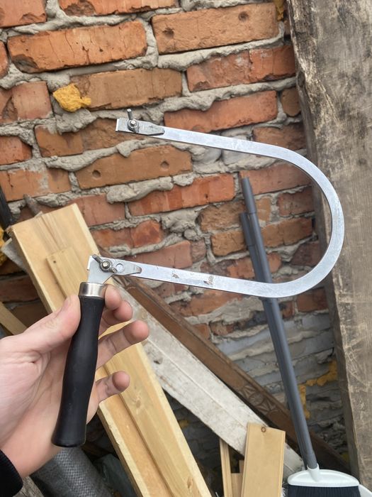 Продам лобзик целый