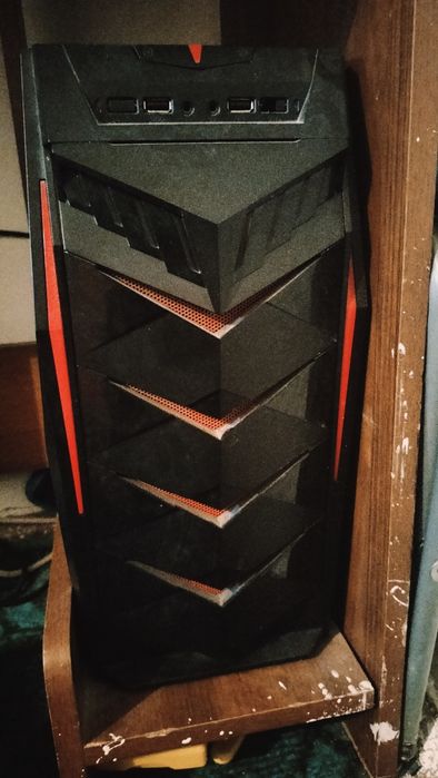 Продам компьютер