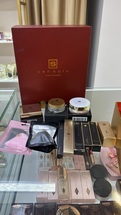 Sen sulu подарочная коробка