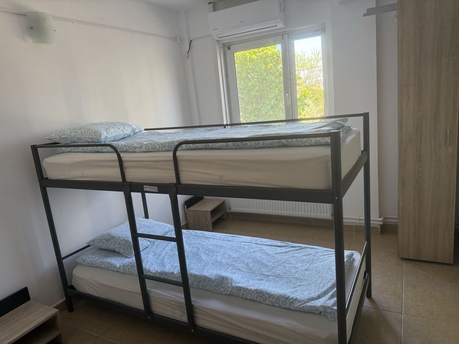 Vila 7 camere P+2 investitie pensiune Mamaia Nord Lidl Mamaia Casa