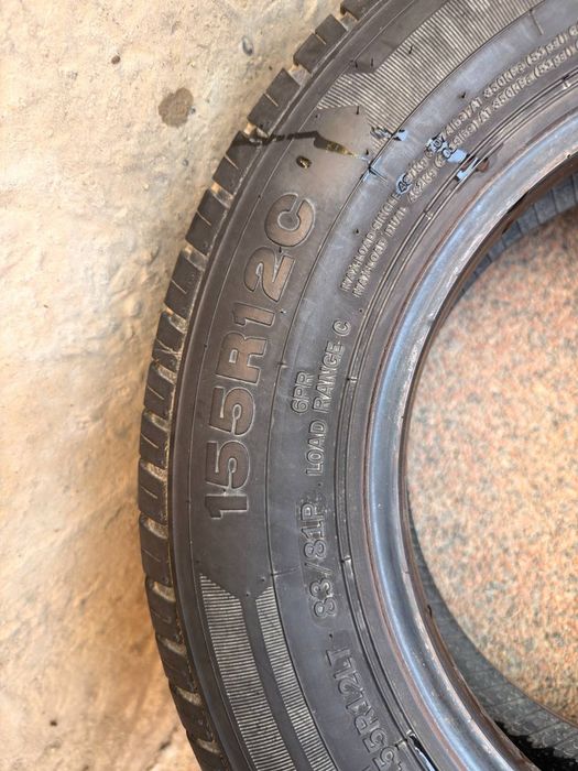 155ga R12 balonlar zo‘r holatda 4ta sotiladi