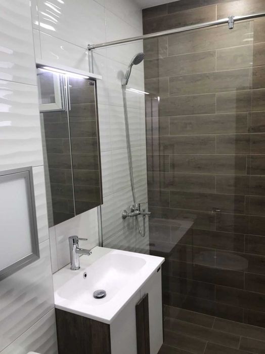 Дава се под наем Двустаен апартамент в Пловдив, Каменица 2 - 55 кв.м за 300 € - Снимка #10