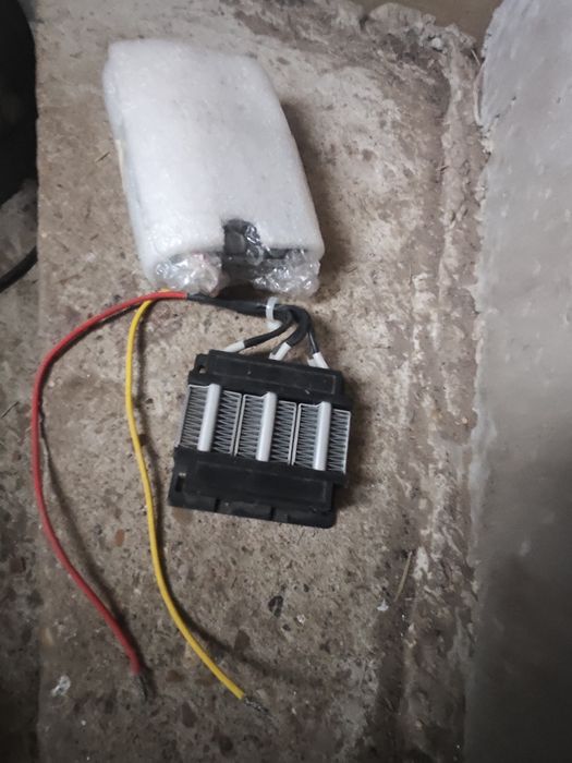 Вятърен генератор 48v-600w