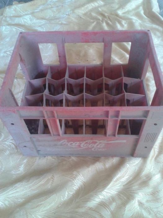 Бутылочный кока колага ящик 1 штук.