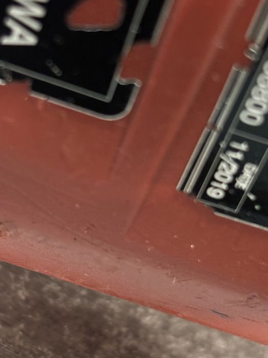 Hilti te 800 picamer ciocan delolator