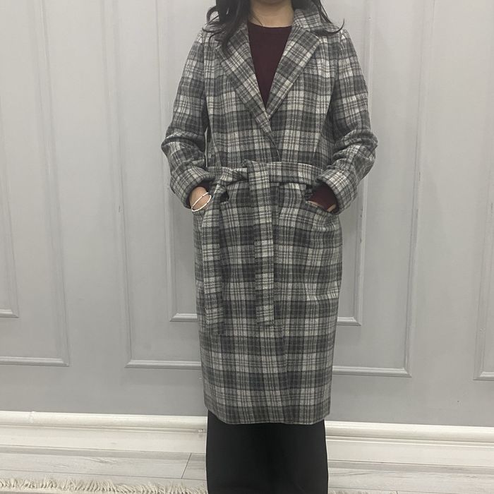 Пальто весна/осень